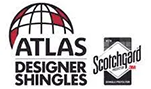 Atlas Designer Shingles Atlas Designer Shingles