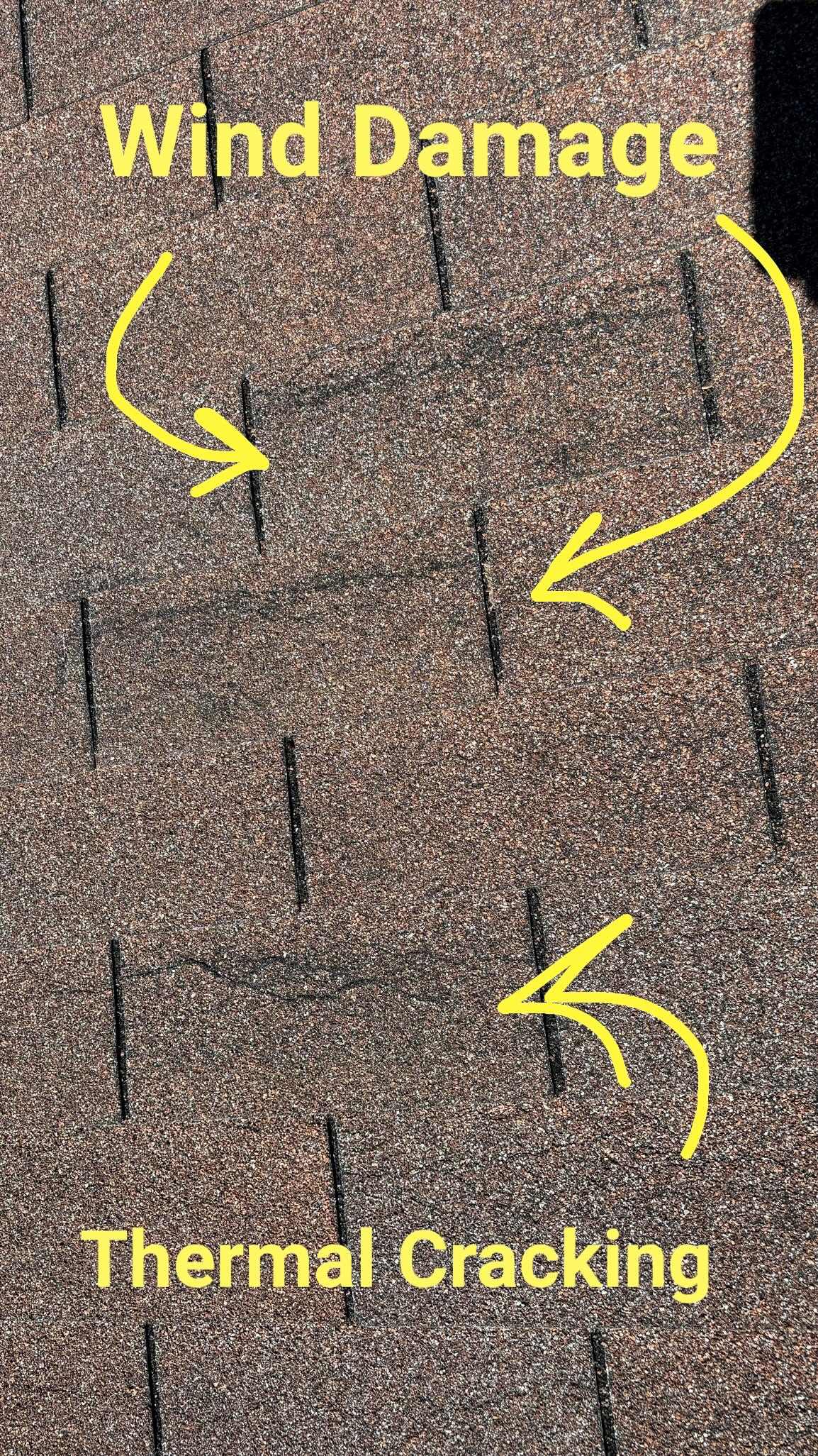 How Wind Damage Affects Your Roof - Bennett Roofing and Restoration